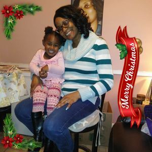 Meet your Posher, Cynthia